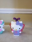Lot Of 3 Sanrio Hello Kitty Mcdonalds Happy Meal Toys Figures 2019 
