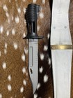 British Army Sa80 Bayonet Ceremonial  L1a3 Bayonet W Parade Scabbard