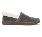 Vionic Women s Clare Cozy Collar Slippers Nw ob