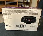 Radio Shack 900 Mhz Audio Link Transmitter Wireless  32-1252 Not Tested