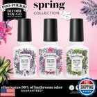 Poo-pourri Before-you-go Toilet Spray  Spring 2 Oz Variety Pack    Lavender Van