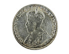1936  1 One Silver Dollar Coin Canada George V Voyageur 80  Ag 23 33 G Ms-60 