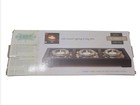 Loft Living Votive 3pc Candle Set With Tray Decorative Home Decor New