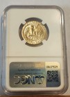 1974 Washington Quarter Ngc Ms 67