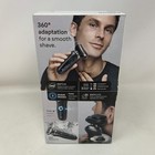 New Braun Series 7 7120s 360   Flex Wet   Dry Electric Foil Shaver