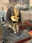 Sideshow 1 2 Predator Legendary Scale Bust Limited Edition W  Box