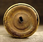 Dug State Of North Carolina Militia Coat Button - Fredericksburg Va  Confederate