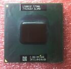 Intel Core 2 Dual-core T7300 Sla45 2ghz 4m 800mhz Socket479 Laptop Cpu Processor
