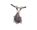 19thc Antique 1  ct Rose Sapphire pendant  Medieval Pope Innocent Constantinople