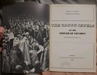 The Crown Jewels At The Tower Of London By Martin Holmes Vintage Booklet 1970