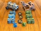 Battleground Crossbows   Catapults Battering Ram V Trip Catapult  100  Complete 