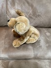 Russ Berrie Golden Retriever Puppy Dog Plush 12  Stuffed Animal