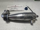 Novarossi 2 1cc On Road Pipe 2652 41615 5 Fin Header Os Speed Picco Manifold