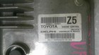Engine Ecm Control Module Fits 2016 16 Toyota Corolla 896610z651 896610z650