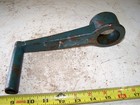 Novo Hit Miss Gas Engine Starting Crank 2hp 3hp Magneto Steam Oiler 1 3 4  3s71