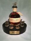 Blanton s Bourbon Genuine Bottle Glorifier - Display Only - Free Ground Shipping