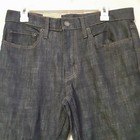 Goodfellow   Co Mens Stay Blue Denim Summit Skinny Jeans 6 Sizes Total Flex