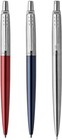 Parker 2032740 Jotter London Trio Discovery Pack  2 Pens And 1 Mechanical Pencil