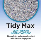 Purina Tidy Cats Clumping Cat Litter tidy Max Instant Action Formula  17 Lb  Box