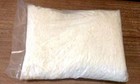 100  Soy Wax Flakes -10 Lb Bag -for Candle Making Cosmetic Grade With No Additiv