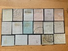               Siam  Small Used Collection Lot  2