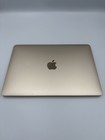 Apple Macbook 12    Retina 2017 Intel Core I5 1 3ghz 8gb Ram 512gb Ssd Gold