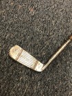 Vintage Spalding  bros  2248c Kro-flite Sweet Spot Iron Hickory Shaft