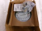 Nib Dwyer Instruments Magnehelic Pressure Gage    2002