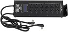 Pair Of  2  Chauvet Pro-d6 6 Channel 20 Amp Dmx-512 Dimmer switch Packs