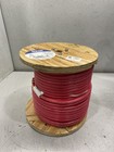 Ancor 113525 Tinned Battery Cable 4 Awg 250  Red