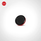 Brass Shutter Soft Release Button For D-lux8   Q3 Silver  19671