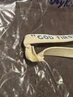 Game Used Worn Nba Basketball Rubber Bracelet Earl Boykins