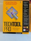 Vintage Apple Macintosh Software Lot Toast 6 Techtool Pro 3 Street Atlas Faxstf