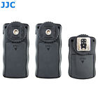 Jjc Receiver 2 Wireless Remote Control   Flash Trigger For Canon Nikon Speedlite