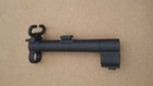 M1 Garand - Gas Cylinder Un Issued  With Sling Swivel  22 B-n   America