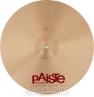 Paiste 2002 Ride Cymbal - 20-inch