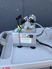 Gast Vacuum Pump Doa-p0704-aa Gray
