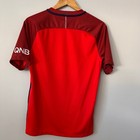 Paris Saint-germain Nike 2016 2017 Away Football Soccer Shirt Jersey Size Medium