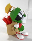 Marvin The Martian Looney Tunes Hallmark Ornament 1996 Cartoon Character
