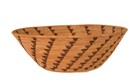 Antique Tulare  Western Mono Basket