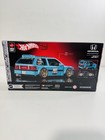 Mattel Brick Shop Hot Wheels Custom    90 Honda Civic Ef Building Toy Kit 248pc