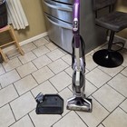 Bissell Crosswave Turbo Pet Wet Dry Vacuum