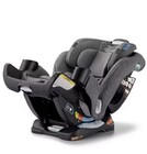 Graco Extend2fit 3-in-1 Convertible Car Seat Cullen