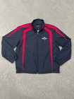 The Gray Man 2021 Russo Bros Movie Cast crew Windbreaker Ryan Gosling Jacket L