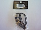 Real Playable Hohner Mini Removable Harmonica Bracelet In Key Of C Model 38-br
