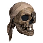 The Goonies - One Eyed Willy Deluxe Injection Mask- Trick Or Treat Studios