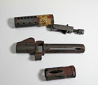 Vietnam Era And Other Us Gun Parts Lot