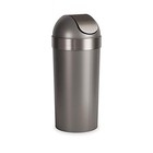 Umbra Venti Trash Can - 086758480rem
