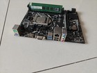 Colorful H310 D3 Ddr3 1600 Motherboard i5-9500f Cpu 16gb Ram Combo Fully Tested