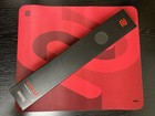 Benq Gaming Mouse Pad Zowie G-sr-se Rouge Esport 18 5  X 15 3  Open Box Red